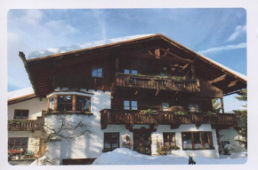 Gästehaus Lasser, Seefeld In Tirol, Österreich, Seefeld In Tirol, Österreich